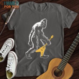 I Believe T Shirt Gifts for Musicians 2