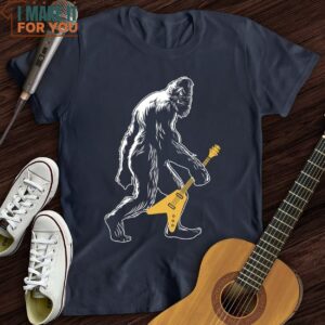 I Believe T Shirt Gifts for Musicians 3