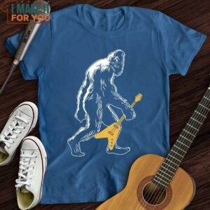I Believe T Shirt Gifts for Musicians 4