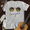 Imagine T-Shirt, Presents For Music Lovers