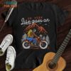Jack & Diane T-Shirt, Presents For Music Lovers