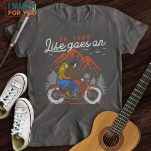 Jack Diane T Shirt Presents For Music Lovers 2