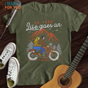 Jack Diane T Shirt Presents For Music Lovers 5