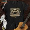 Microphone Soul T-Shirt, Music Themed Gifts