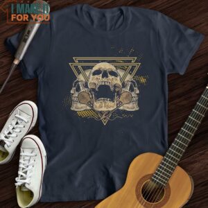 Microphone Soul T Shirt Music Themed Gifts 3