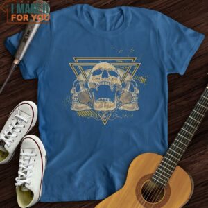 Microphone Soul T Shirt Music Themed Gifts 4