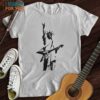 Rock Out To Freedom T-Shirt, Music-themed T-shirts