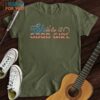 She’s A Good Girl T-Shirt, Music-themed T-shirts