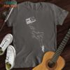 Swing To The Music T-Shirt, Presents For Music Lovers