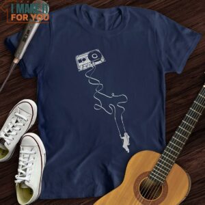 Swing To The Music T Shirt Presents For Music Lovers 2