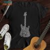 The Best T-Shirt, Awesome Gifts For Musicians