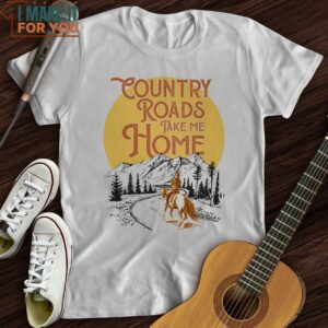 Take Me Home T Shirt Awesome Gifts For Musicians 2 1