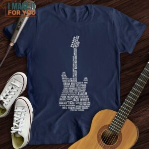 The Best T Shirt Awesome Gifts For Musicians 2 1