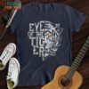 Tiger T-Shirt, Awesome Gifts For Musicians