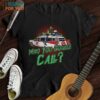 Who You Gonna Call T-Shirt, Christmas Gifts For Musicians