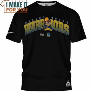 Golden State Warriors The Final Champion 2022 Team T Shirt Perfect Gift for NBA Fan 2