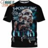 Stephen Curry 3 Point King Shirt, Stephen Curry Gifts ideas for Fans