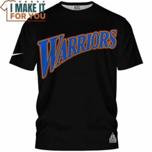 Stephen Curry Fighting Warrior 30 Shirt Stephen Curry Gifts ideas for Fans 2