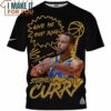 Stephen Curry Give Me That Ring T-Shirt, Perfect NBA Graphic Tee for Fan