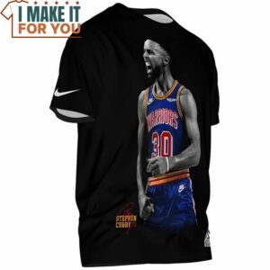 Stephen Curry Greatest Shooter Of All Time Black Shirt Stephen Curry Gifts ideas for Fans 2