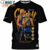 Stephen Curry I Can Get Better T-Shirt, Stephen Curry Gifts ideas for Fans