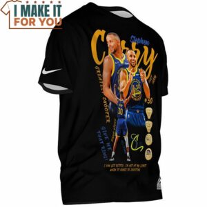 Stephen Curry I Can Get Better T Shirt Stephen Curry Gifts ideas for Fans 2