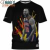 Stephen Curry Ring Warrior Shirt, Stephen Curry Gifts ideas for Fans