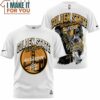 Stephen Curry Greatest 3 Point Shooter T-Shirt, Perfect NBA Graphic Tee for Fan