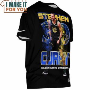 Stephen Curry Golden State 30 Warrior Shirt Stephen Curry Gifts ideas for Fans 2