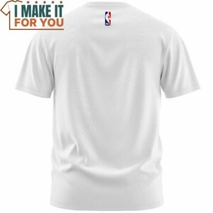 Stephen Curry Give Me That Ring Water White T Shirt Perfect NBA Graphic Tee for Fan 3