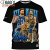Stephen Curry Super Splash Brothers Shirt, Stephen Curry Gifts ideas for Fans