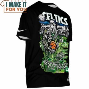 Boston Celtics Stay Out Of The Dirty Water T Shirt Perfect NBA Gift for Fan 2