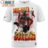 Michael Jordan G Peat Nba Champions T-Shirt, Present For Basketball Lover