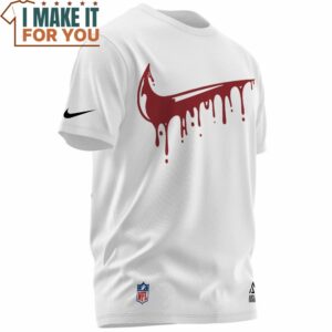 Ronnie Lott Joe Montana Jerry Rice x San Francisco 49ers Signed Nike T Shirt 4 1