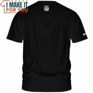 San Francisco 49ers Fiery Spirit Player T Shirt 2 1
