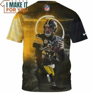 ben roethlisberger x pittsburgh steelers fullprinted t shirt 1