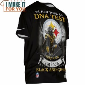 pittsburgh steelers black t shirt 2 17