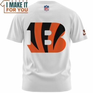 Cincinnati Bengals Disney Bengals Babies T Shirt 2