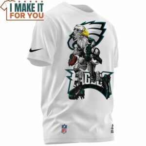 Philadelphia Eagles Cool Eagles NFL Player T Shirt 2 1