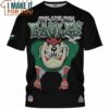 Philadelphia Eagles Tasmanian Devil NFL Player T-Shirt, Philadelphia Eagles Unique Gifts