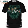 Philadelphia Eagles Underdogs NFL Fan T-Shirt, Philadelphia Eagles Gifts For Him