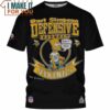 Minnesota Vikings Bart Simpson Defensive Dude T-Shirt, Minnesota Vikings Gift Shop