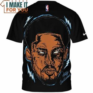 Kobe Bryant BEAN 082378 Forever Vintage T Shirt NBA Gift for Fans 3 1