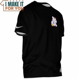 Kobe Bryant Los Angeles Lakers 24 T Shirt Best Basketball Gifts 2