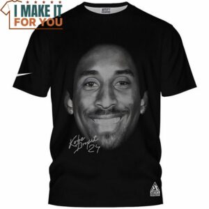 Kobe Bryant Love You Always Vintage T Shirt Best Basketball Gifts 2