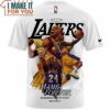 Kobe Bryant Mamba Forever Remembering The Good Old Days T-Shirt, Best NBA gifts for fans