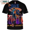Lebron James Looney Tunes Space Jam A New Legacy T-Shirt