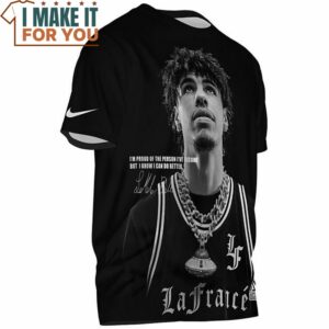 Lamelo Ball I Known I Can Do Better Vintage T Shirt 2