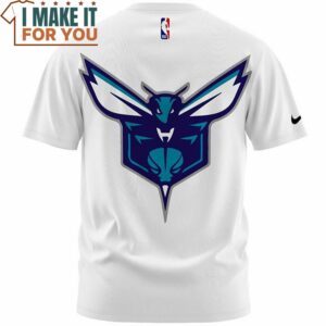 Lamelo Ball Hornets Enter The Swarm T Shirt 3