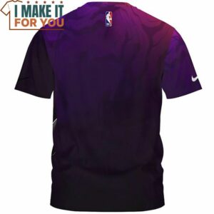 Kevin Durant Death Phoenix 35 Vintage T Shirt 2